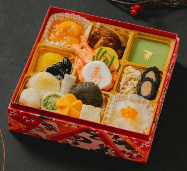 やわらかおせち「口コミ