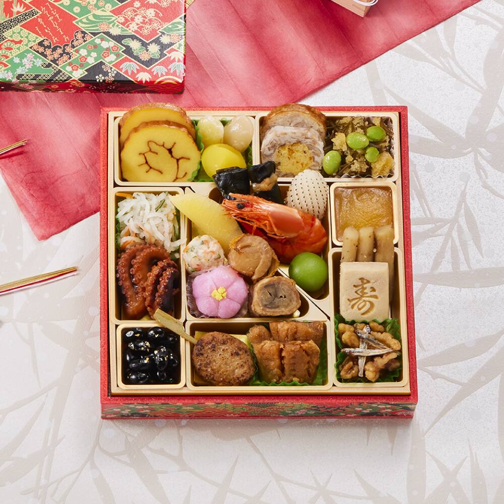 一人暮らし おせち 冷凍