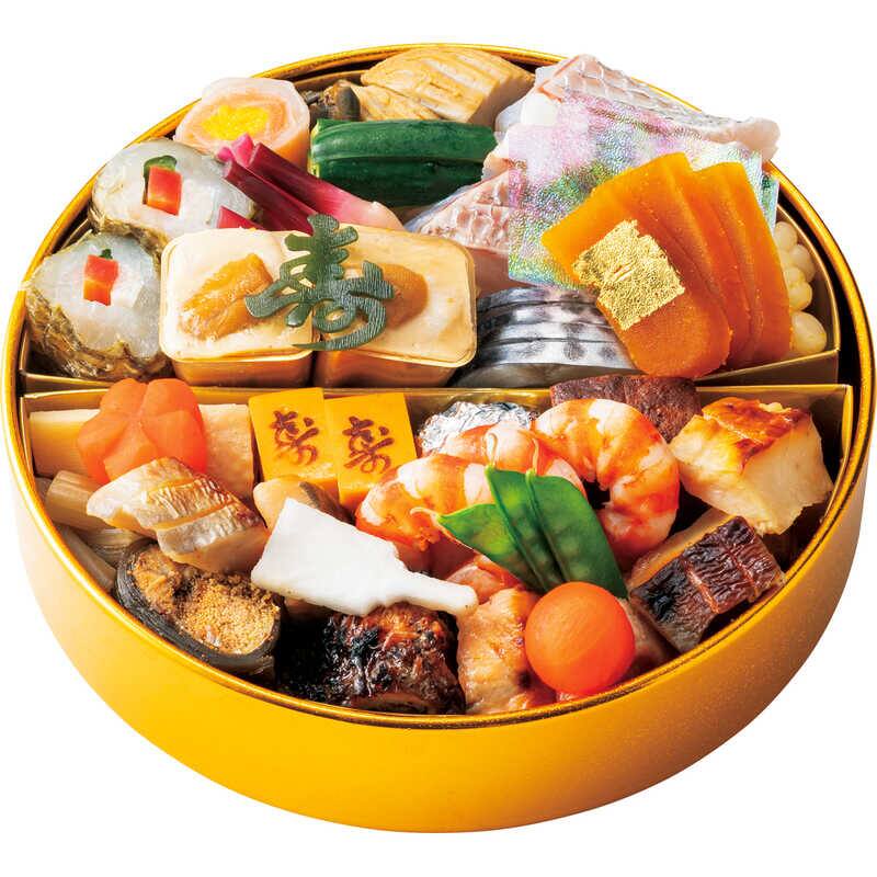 吉兆 おせち 値段