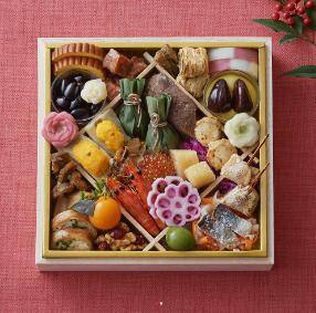 おせち通販 本当に 美味しい 2人前