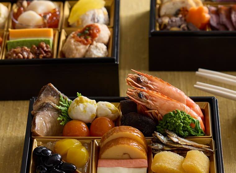 おせち通販 本当に 美味しい 2人前