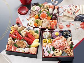 匠本舗 おせち ランキング 7位