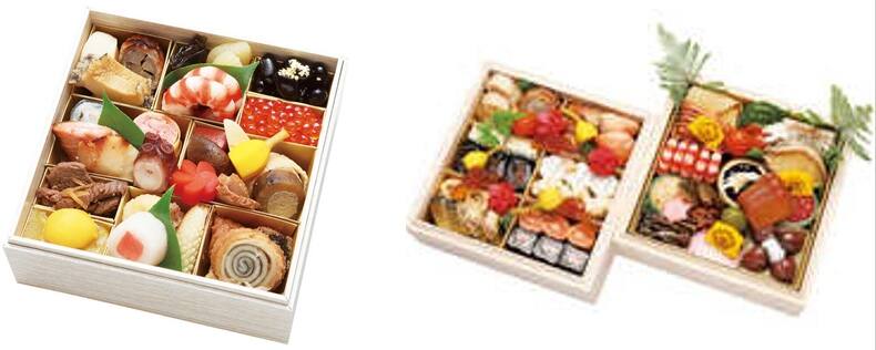 たん熊おせち 口コミ