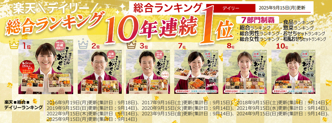 ちこり村おせち 口コミ