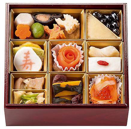 やわらかおせち「口コミ